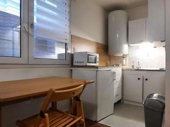 Location appartement 1 pièce