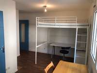 Location appartement 1 pièce