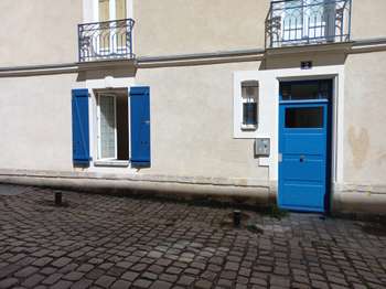 Location StudioNantes Saint-Clément - Jardin des plantes