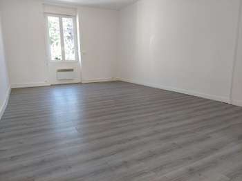 Location appartement 1 pièce Nantes Saint-Clément - Jardin des plantes 44