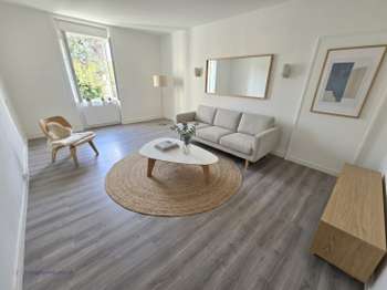 Location Appartement T1Nantes Saint-Clément - Jardin des plantes