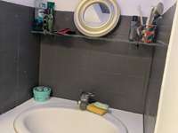 Location Studio 1 pièce