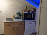 Location Studio 1 pièce