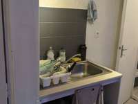 Location Studio 1 pièce