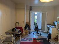 Location Studio 1 pièce