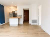 Location appartement 2 pièces