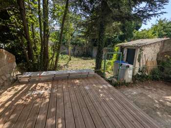 Location Appartement T1Nantes Saint-Clément - Jardin des plantes