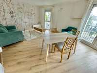 Location appartement 2 pièces