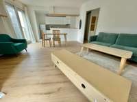 Location appartement 2 pièces