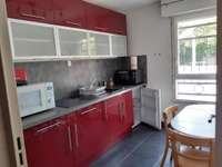 Location appartement 2 pièces Location appartement 2 pièces