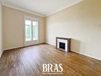 Location appartement 5 pièces