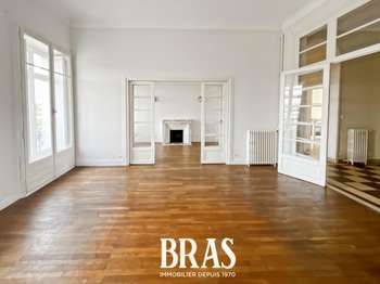 Location appartement 5 pièces