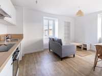 Location appartement 2 pièces Location appartement 2 pièces