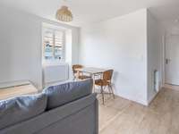 Location appartement 2 pièces Location appartement 2 pièces