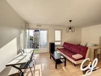 Location appartement 1 pièce