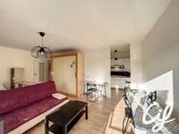 Location appartement 1 pièce