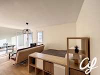 Location appartement 1 pièce