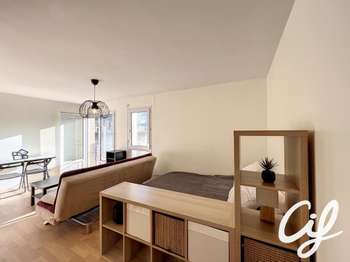 Location appartement 1 pièce