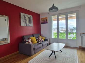Location Appartement 3 piècesNantes Saint-Clément - Jardin des plantes