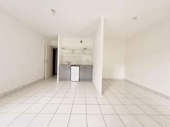 Location appartement 1 pièce Nantes Saint-Clément - Jardin des plantes 44