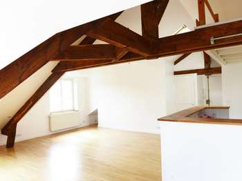 Location Appartement 2 piècesNantes Saint-Clément - Jardin des plantes