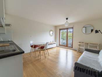Location Appartement T1Nantes Saint-Clément - Jardin des plantes