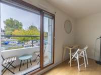 Location appartement 1 pièce