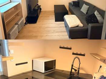 Location appartement 2 pièces Location appartement 2 pièces