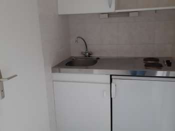 Location Studio 1 pièce