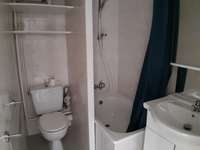 Location Studio 1 pièce