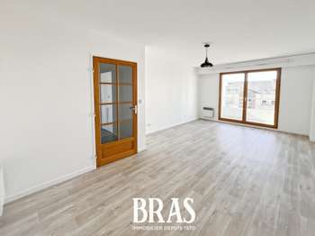 Location appartement 2 pièces Nantes Saint-Clément - Jardin des plantes 44