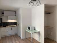 Location appartement 1 pièce Location appartement 1 pièce