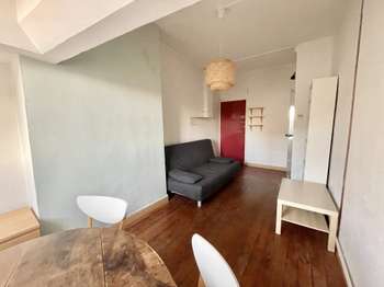 Location appartement 2 pièces Location appartement 2 pièces