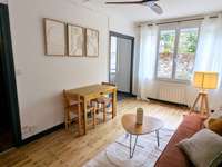 Location appartement 2 pièces Location appartement 2 pièces