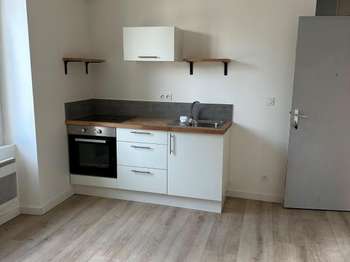 Location appartement 2 pièces Nantes Saint-Clément - Jardin des plantes 44