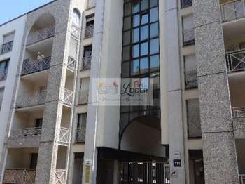 Location appartement 1 pièce Nantes Saint-Clément - Jardin des plantes 44