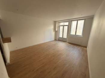 Location Appartement 2 piècesNantes Saint-Clément - Jardin des plantes