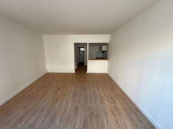 Location Appartement 2 piècesNantes Saint-Clément - Jardin des plantes