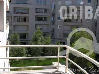 Location appartement 2 pièces Nantes Saint-Clément - Jardin des plantes 44