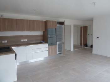 Location appartement 4 pièces Nantes Saint-Clément - Jardin des plantes 44