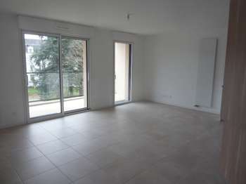Location appartement 4 pièces