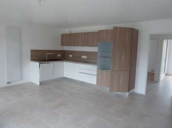 Location appartement 4 pièces