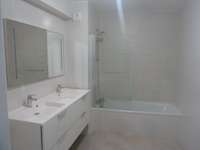 Location appartement 4 pièces