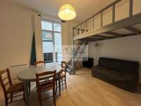 Location appartement 1 pièce