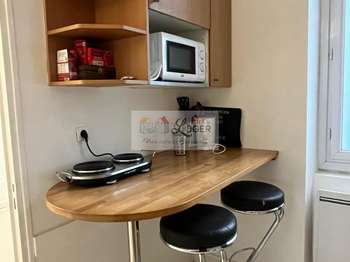 Location appartement 1 pièce