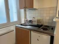 Location appartement 1 pièce