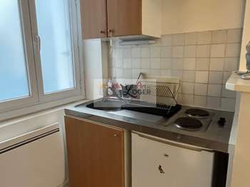 Location appartement 1 pièce