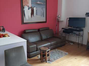 Location appartement 3 pièces