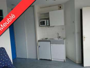 Photo Location appartement Nantes Saint-Clément - Jardin des plantes