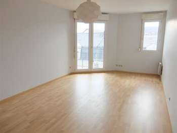 Location Appartement 3 piècesNantes Saint-Clément - Jardin des plantes